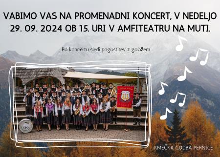 Promenadni koncert2024